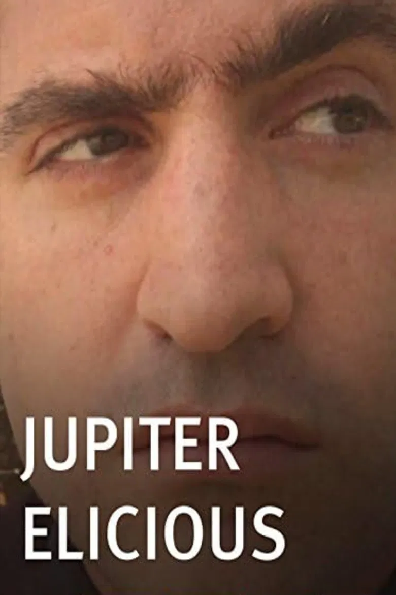 Jupiter Elicious poster background