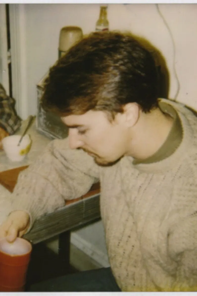 Between the Devil and the Deep Blue Sea poster background