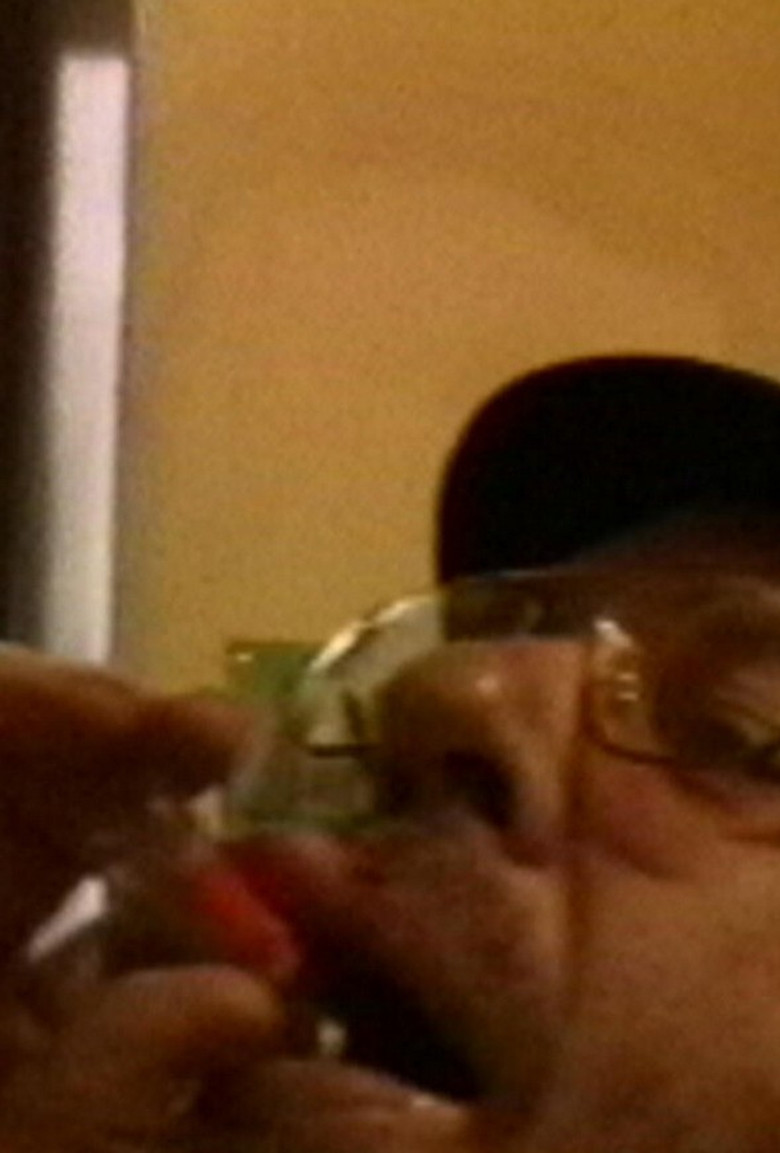 Erratic Angel poster background