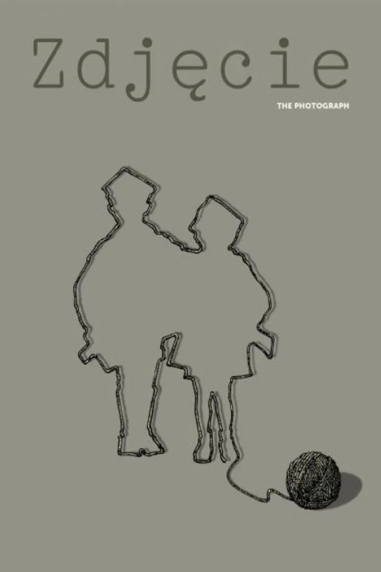 The Photograph poster background