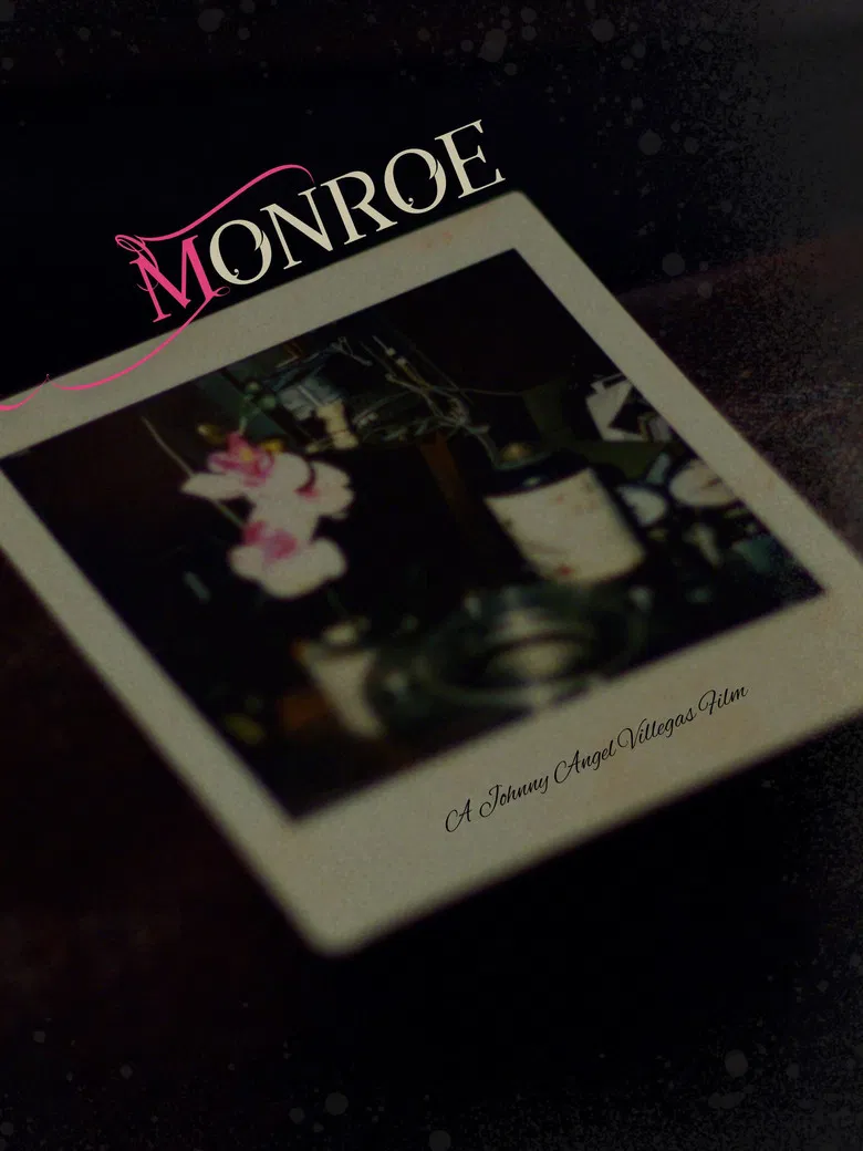 Monroe poster background