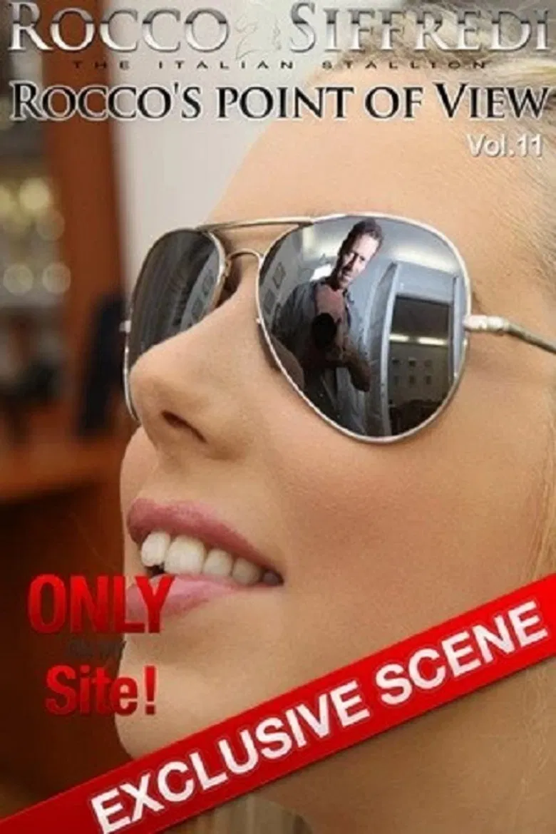 Rocco's POV 11 (WEB) poster background