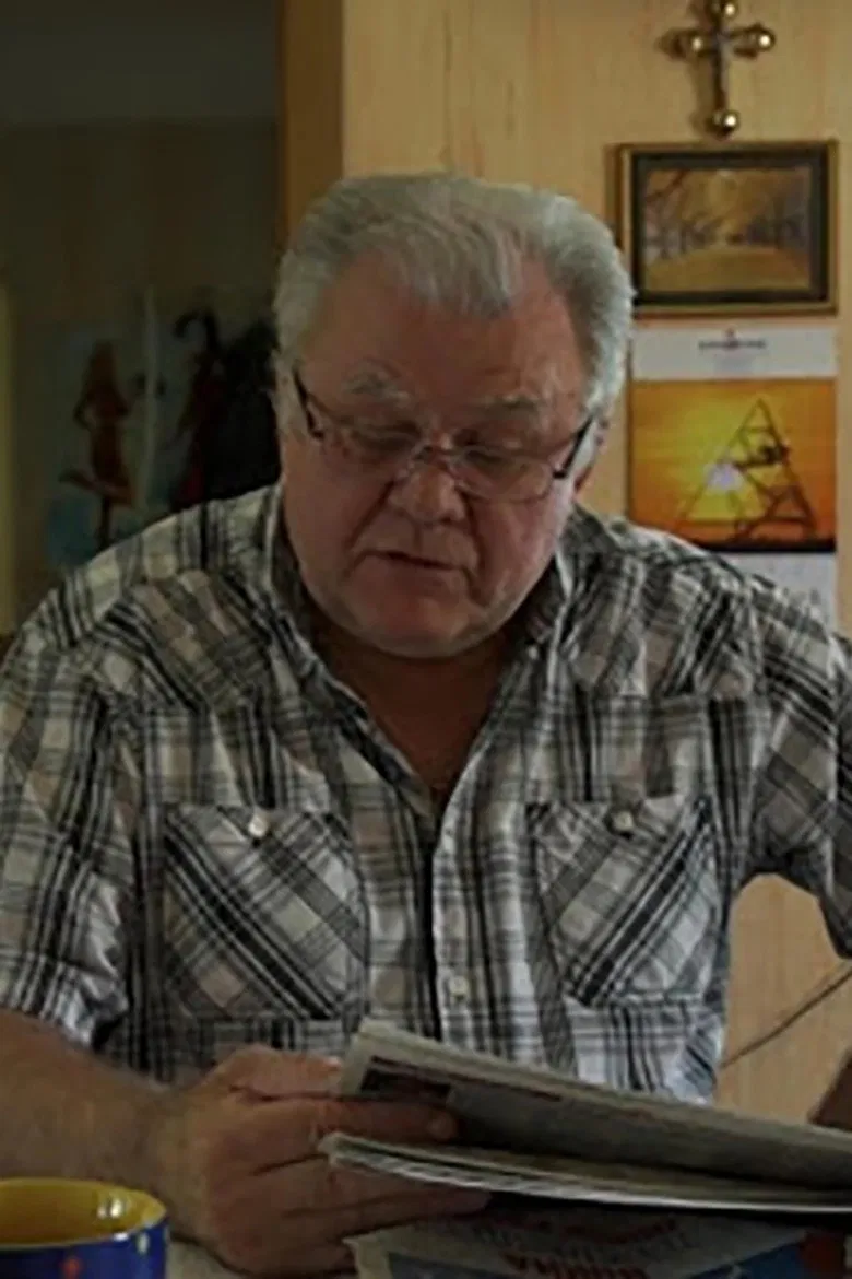 My Dear Uncle poster background