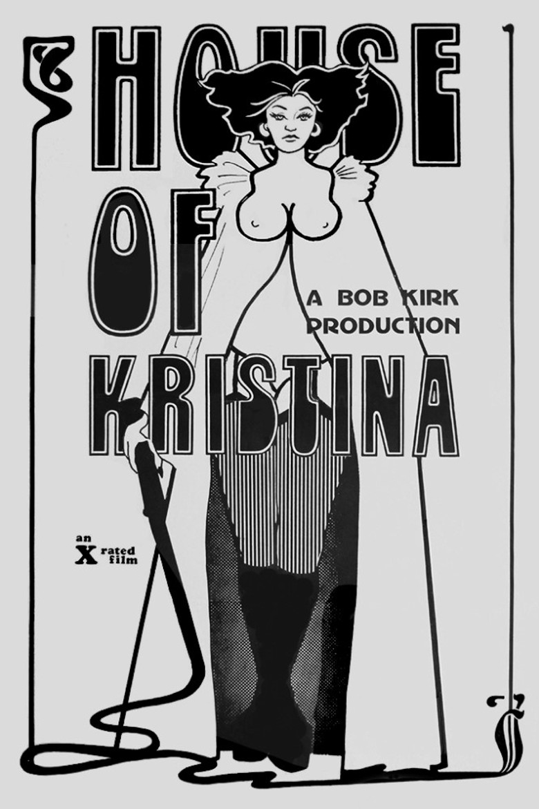 House of Kristina poster background
