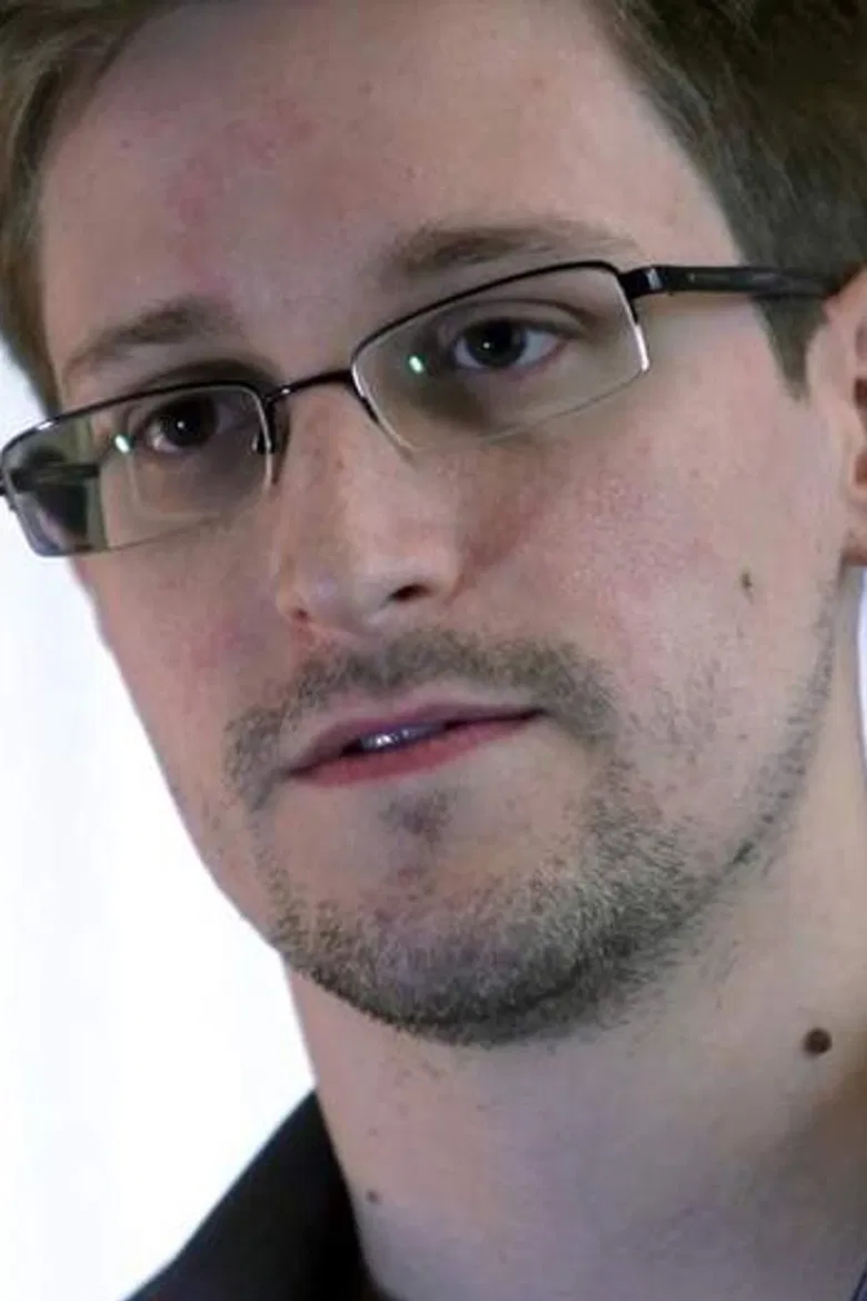 PRISM: Whistleblower poster background