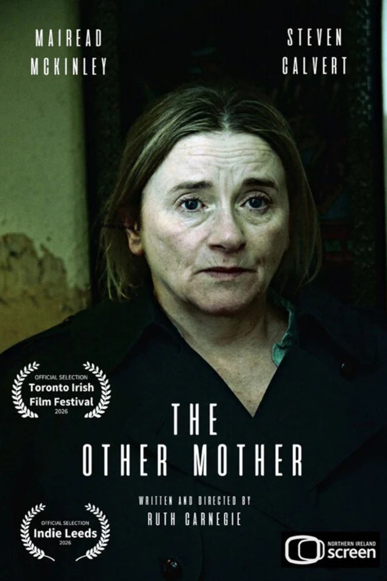 The Other Mother poster background