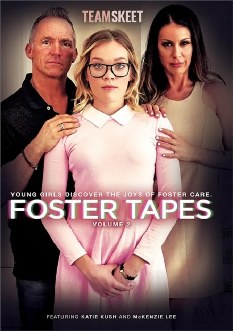 Foster Tapes 2 poster background