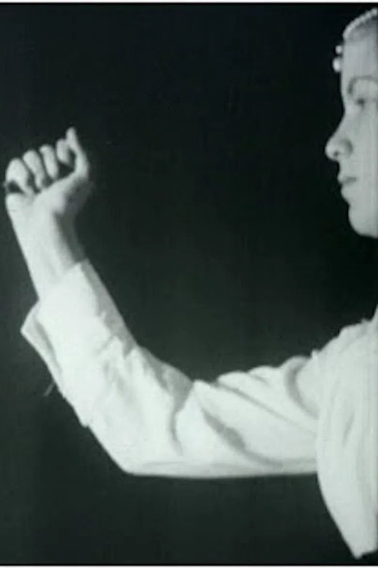 A Touch Of Greatness poster background