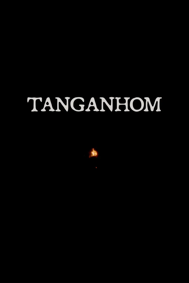 Tanganhom poster background