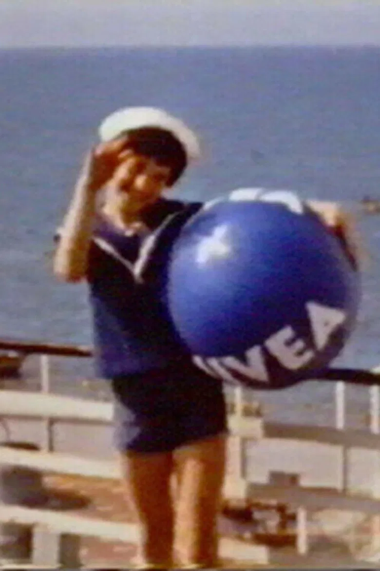 Adria - Holiday films 1954-68 (The School of Seeing I) poster background