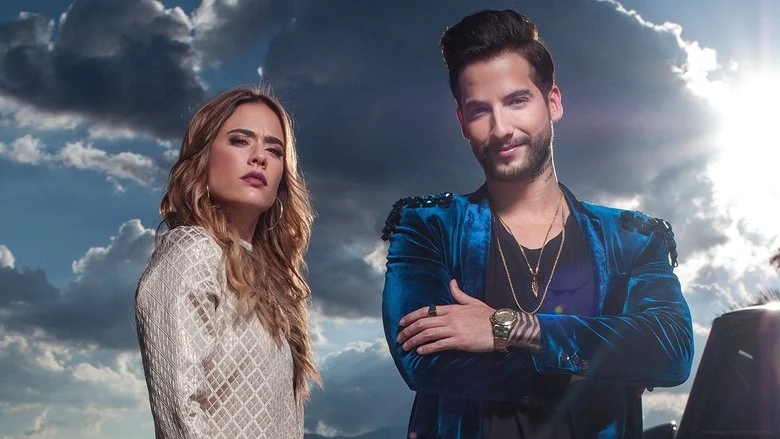 The vibrant and chaotic energy of the music industry in Medellín