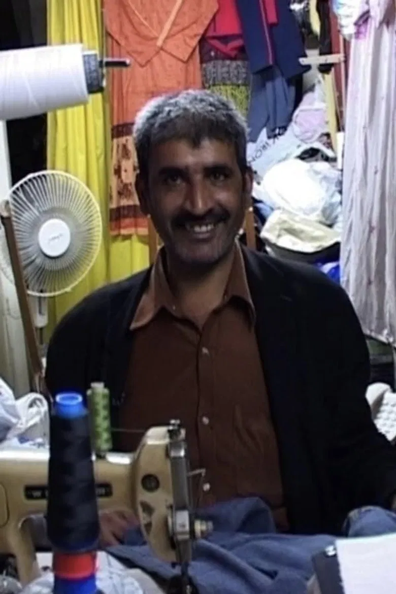 Mohamed el sastre y otras historias poster background