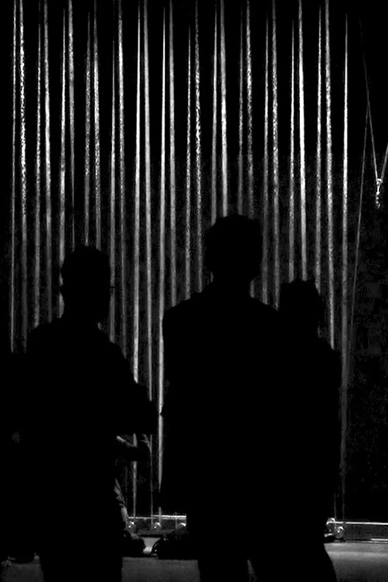 Gold Film, The Shadow of Gold poster background