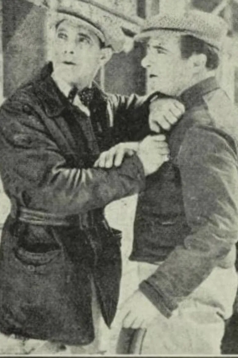 When Seconds Count poster background