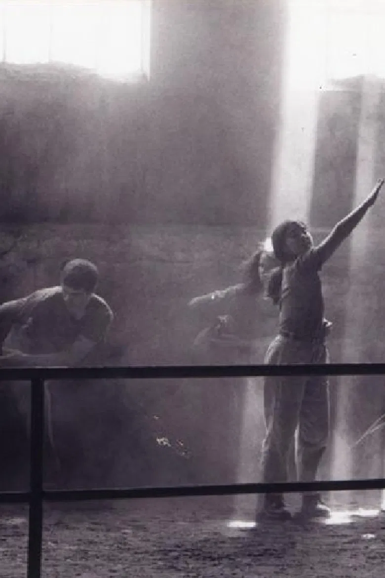 Vertigo Bird poster background