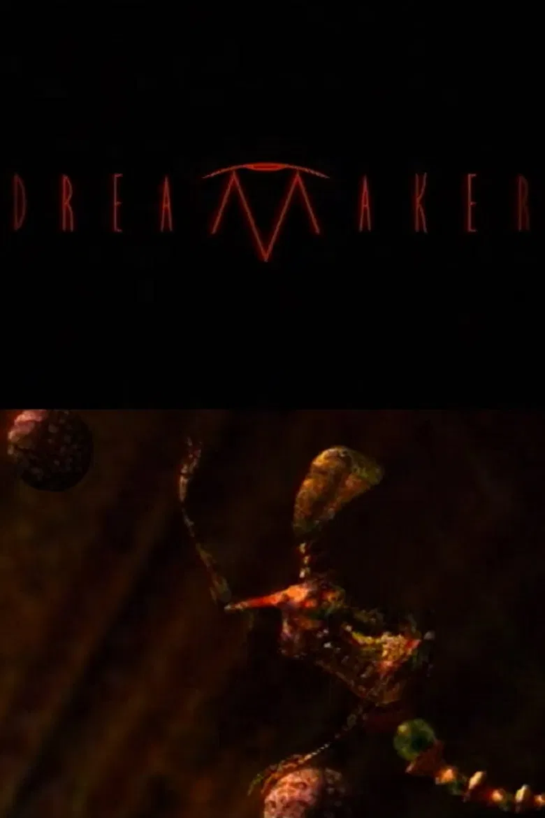 Dreamaker poster background