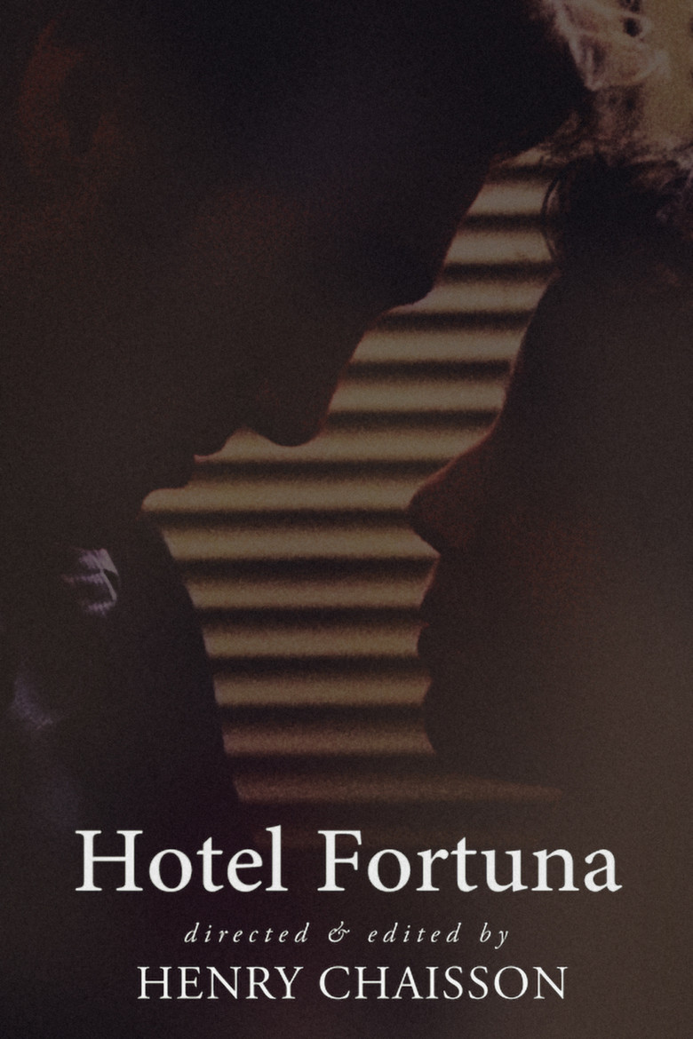 Hotel Fortuna poster background