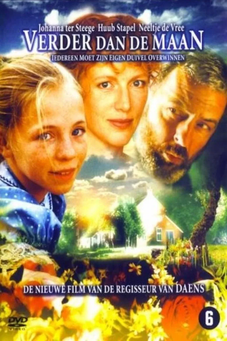 Sea of Silence poster background