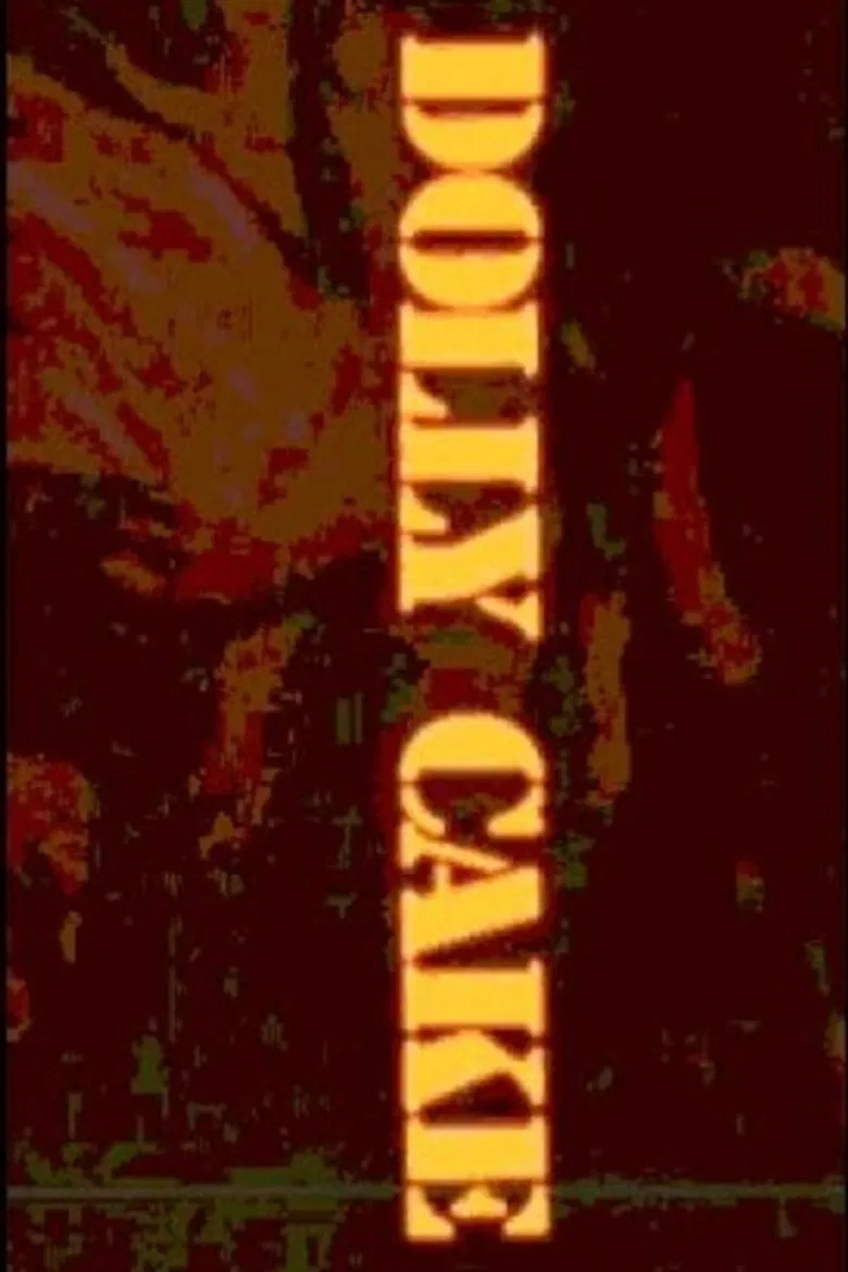 Dolly Cake poster background