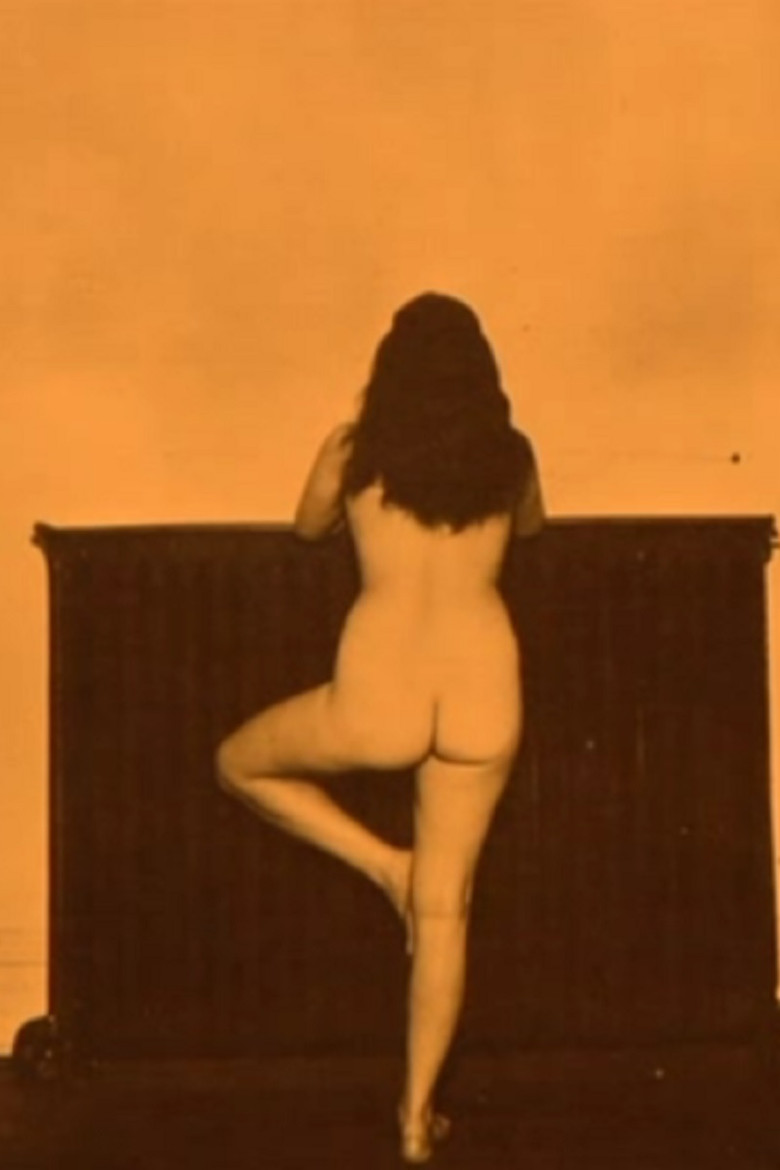 Dialogues, or A Waist Is a Terrible Thing to Mind poster background