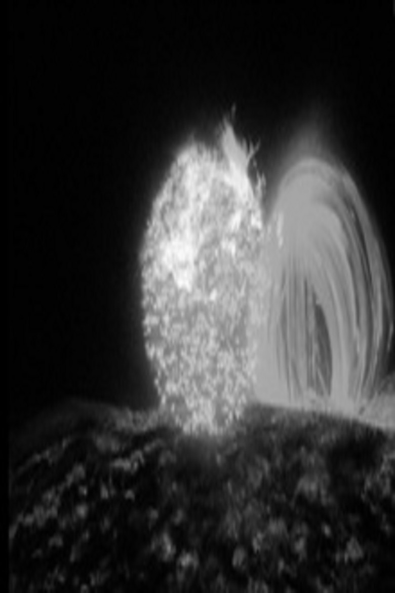 Aeon poster background