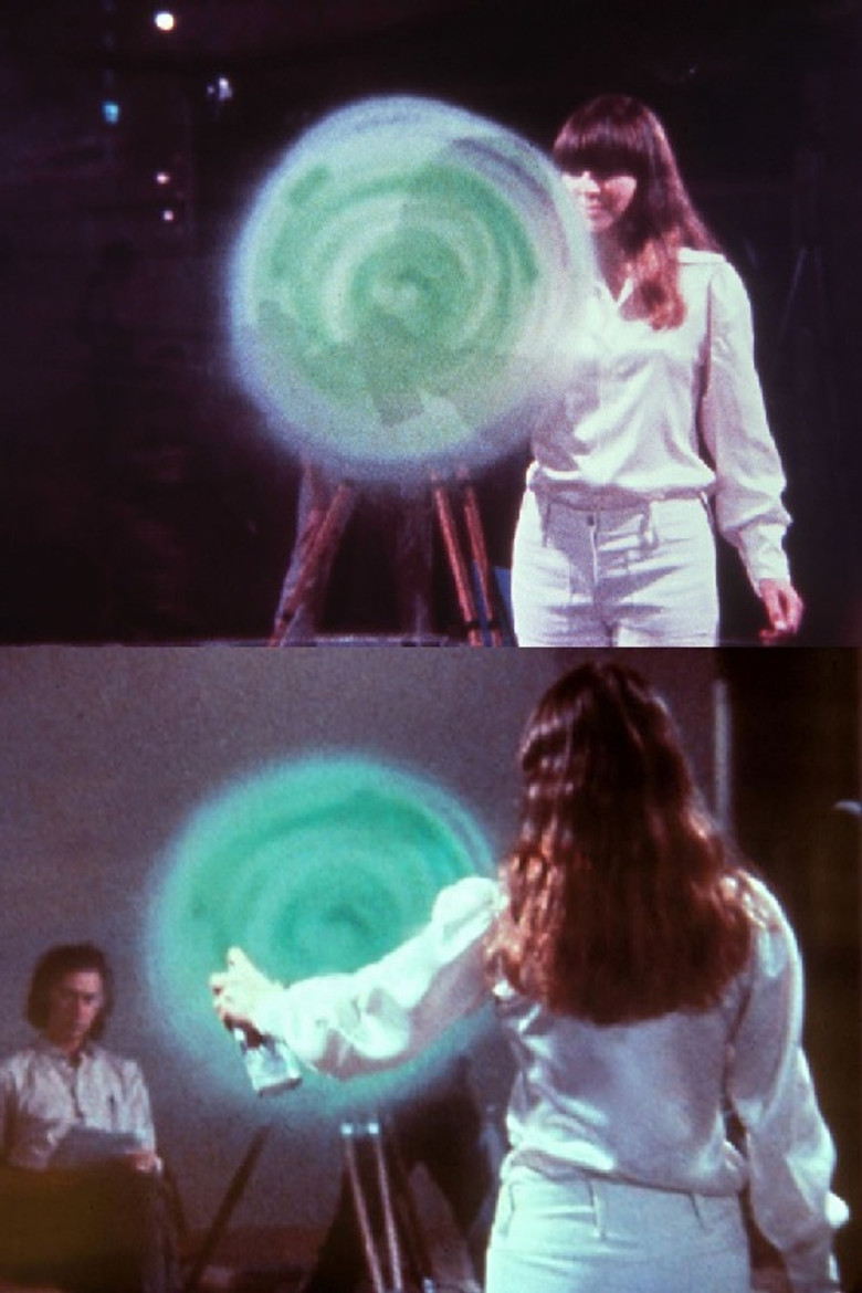 Two Sides to Every Story poster background