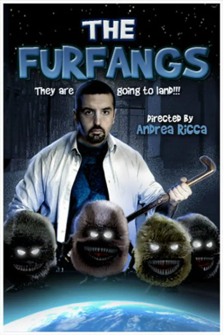 The Furfangs poster background