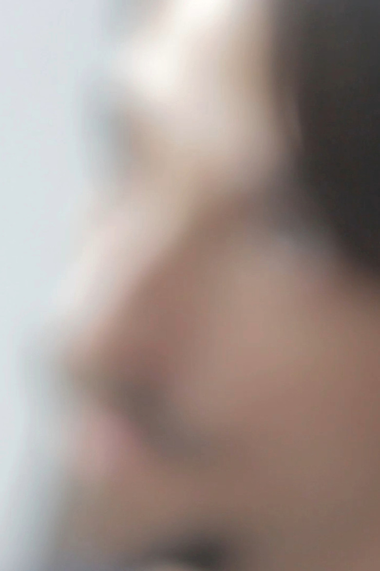 This Whole Thing Was Improvised poster background