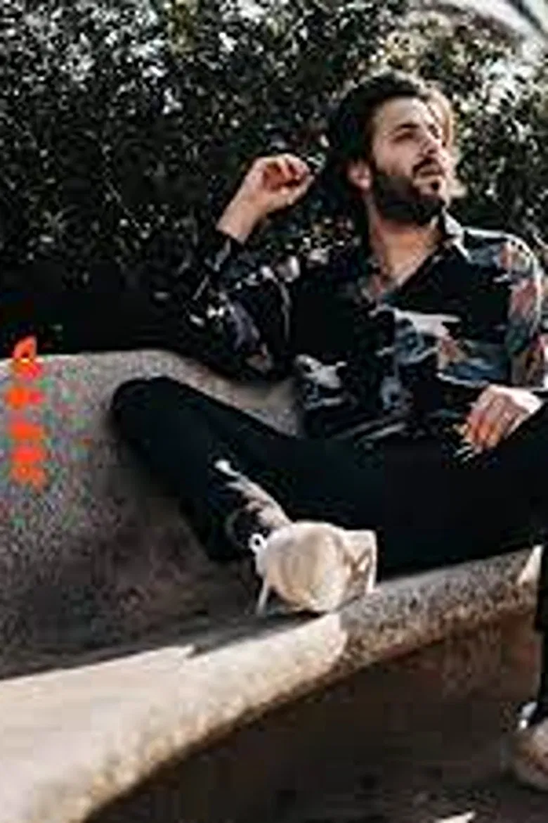 Salvador Sobral Leverkusener Jazztage 2024 poster background