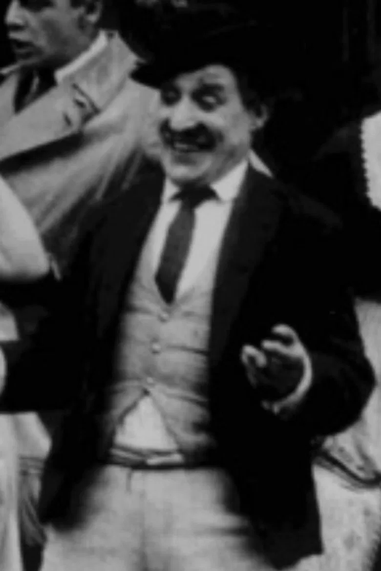 The Bolshevik poster background