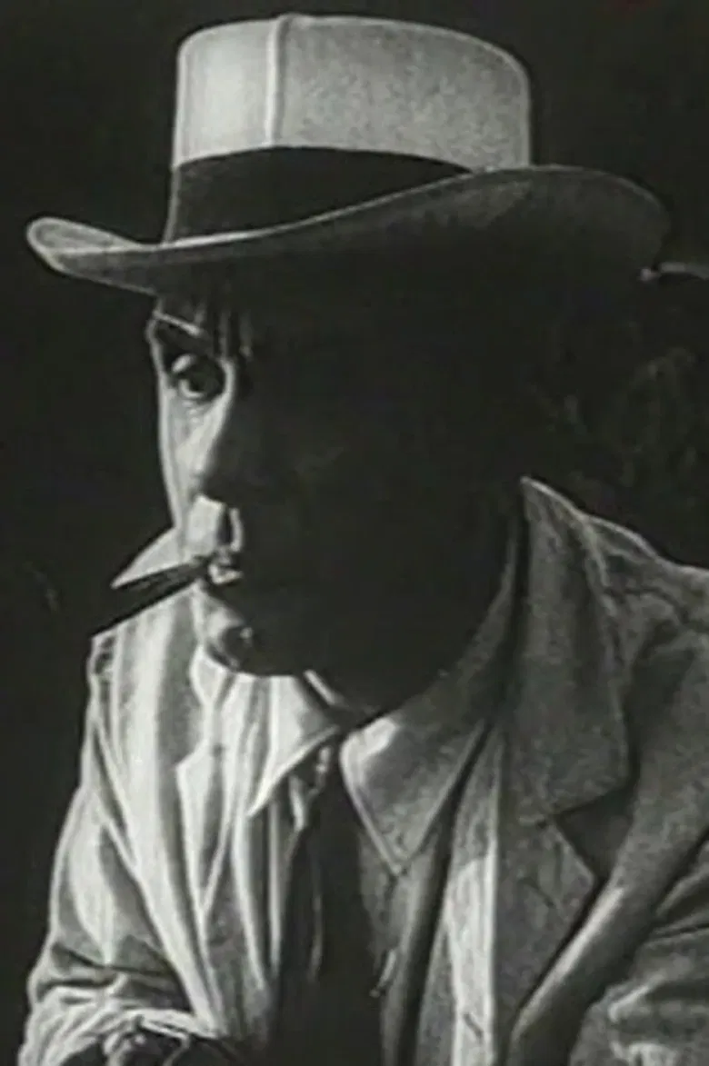 John T. Rocks and the Flivver poster background