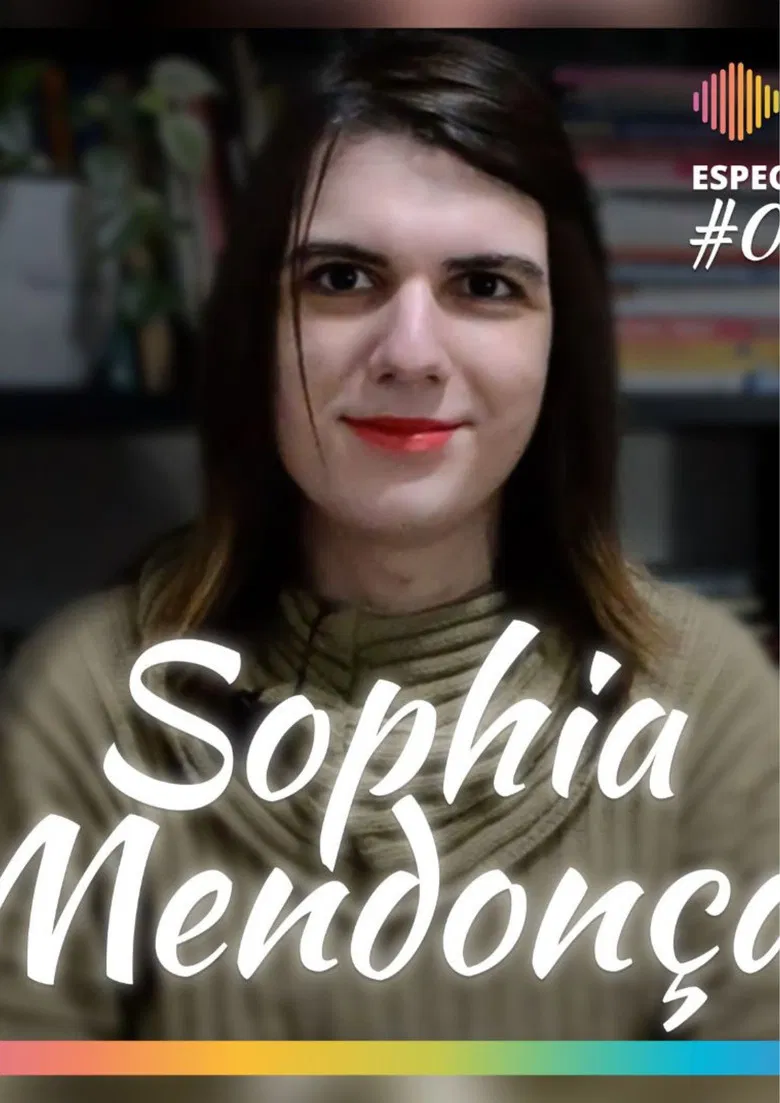 Espectros poster background