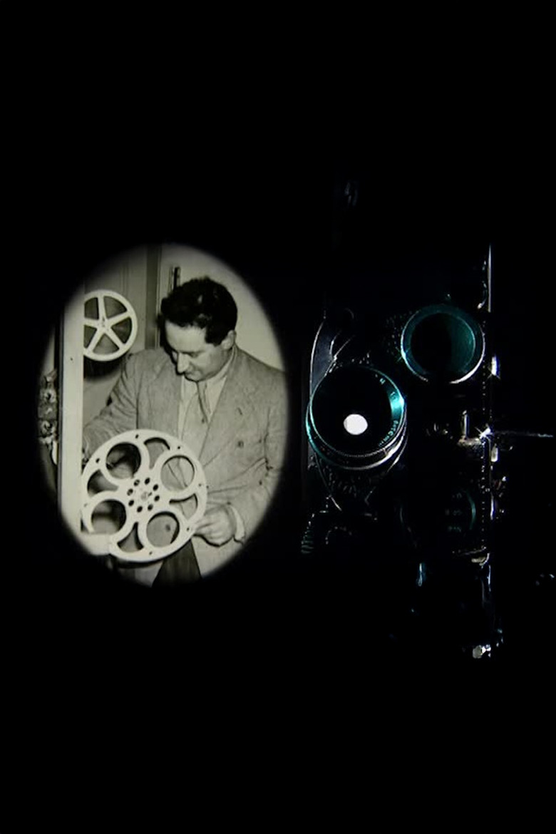 Surreally Scozzese: Enrico Cocozza 1921 - 1997 poster background