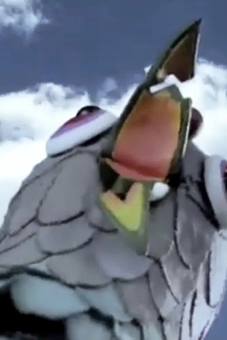 BUONOMO BUSTAMAN poster background