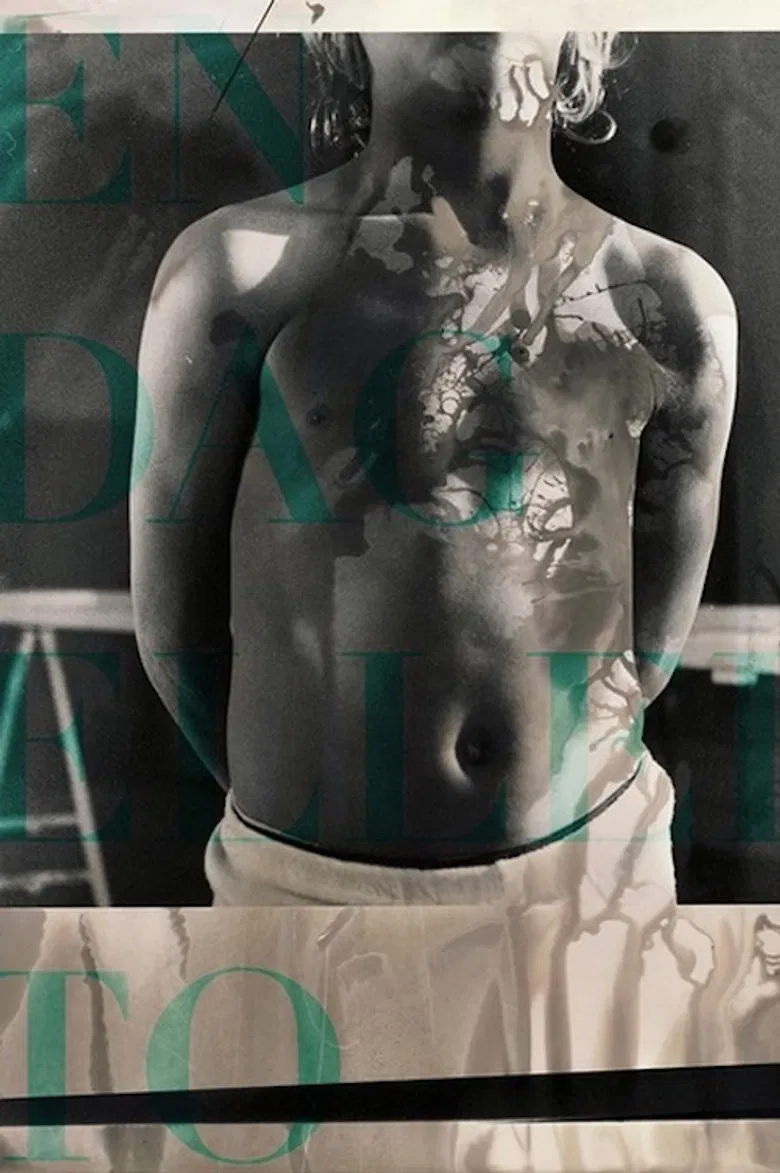 A Day or Two poster background