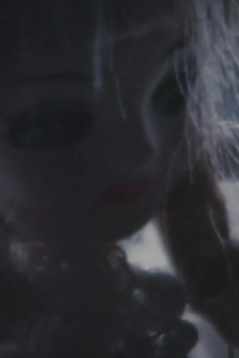 The Doll Village poster background