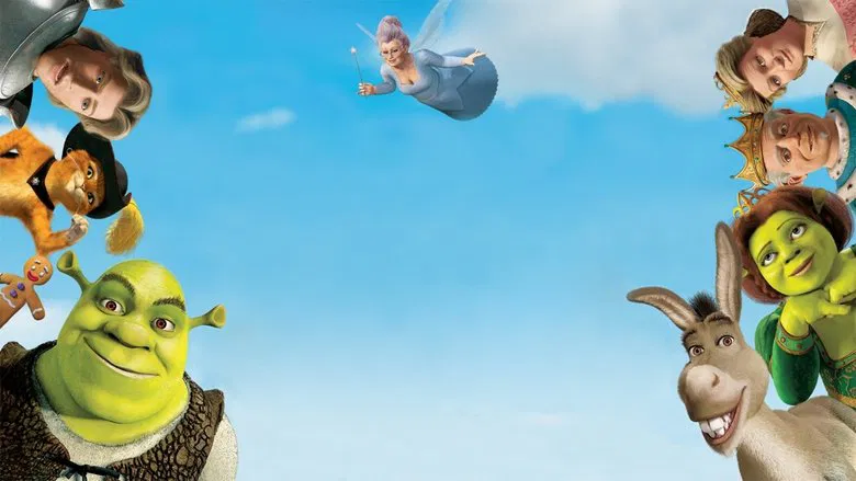 The Fairy Godmother performing during the royal ball