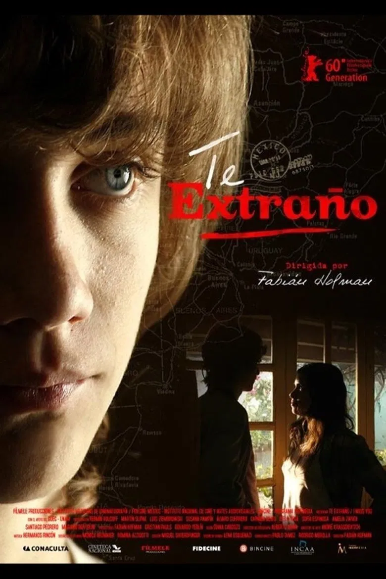 I Miss You poster background