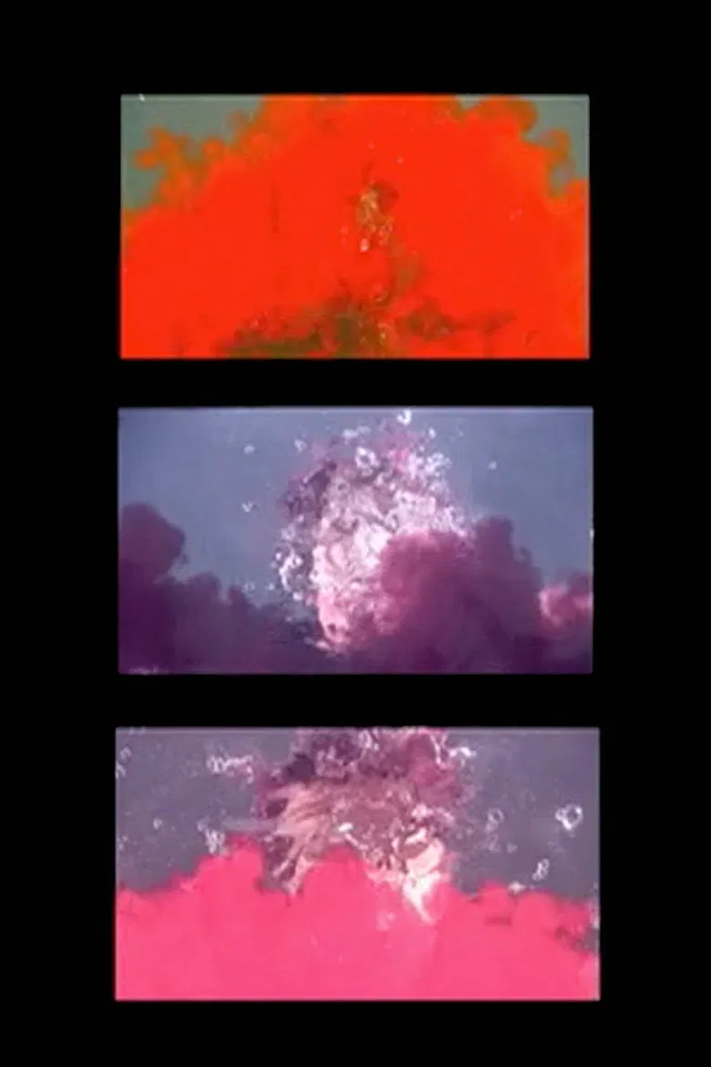 Kool-aid poster background