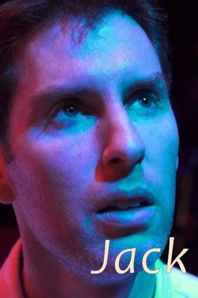 Jack poster background