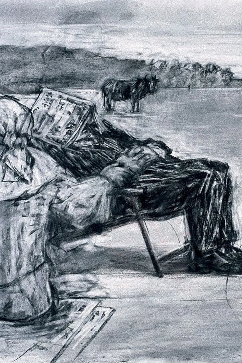 Tide Table poster background