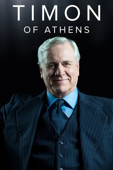Timon of Athens poster background