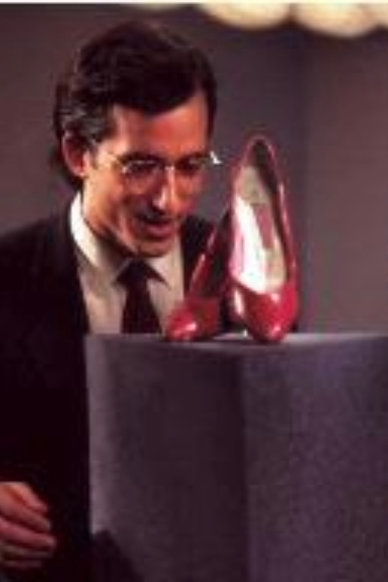 Dirty Little Secrets poster background