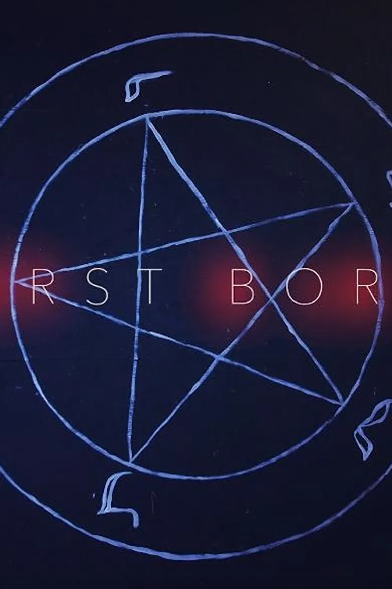 Firstborn poster background