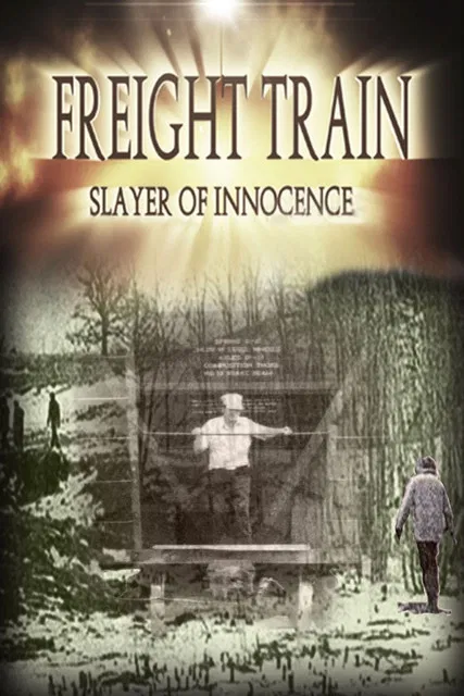 Freight Train: Slayer of Innocence poster background