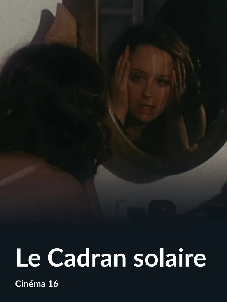 Le Cadran Solaire poster background