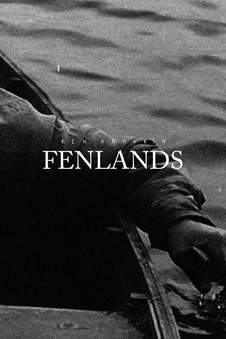 Fenlands poster background