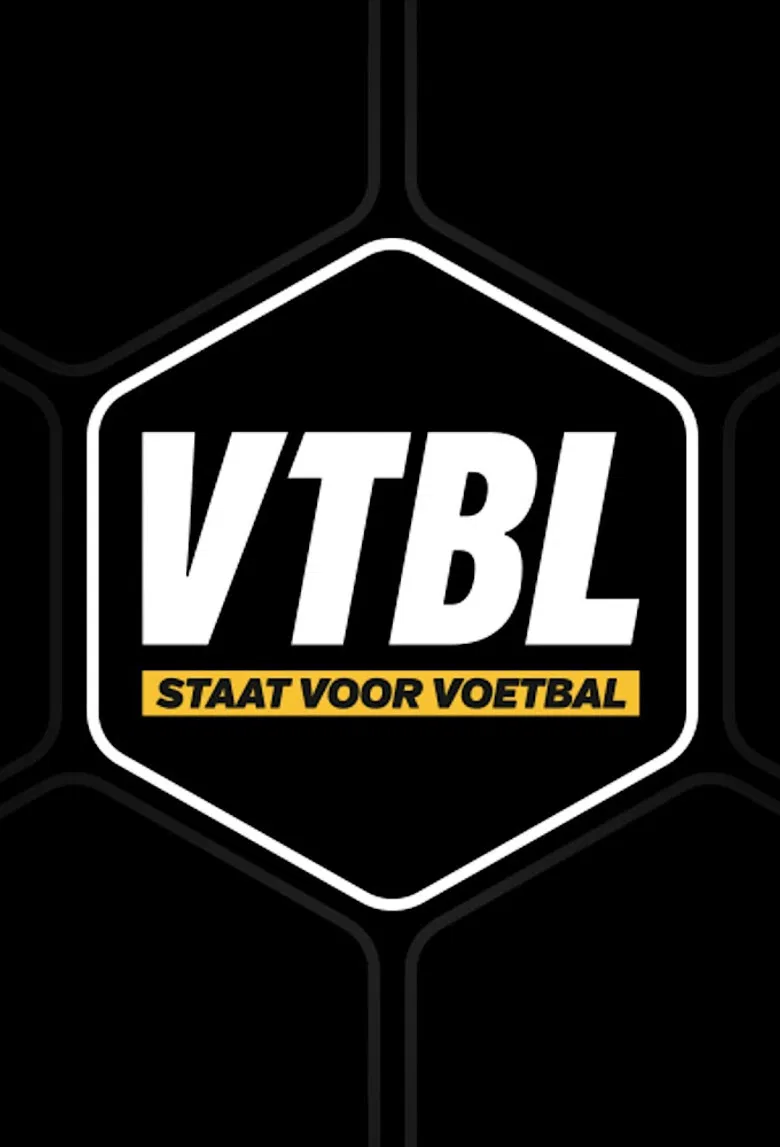VTBL poster background