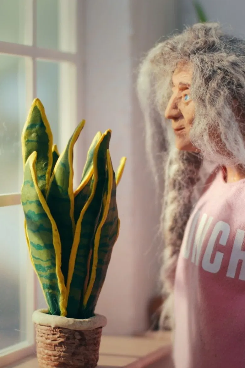 All My Friends Are Dead poster background