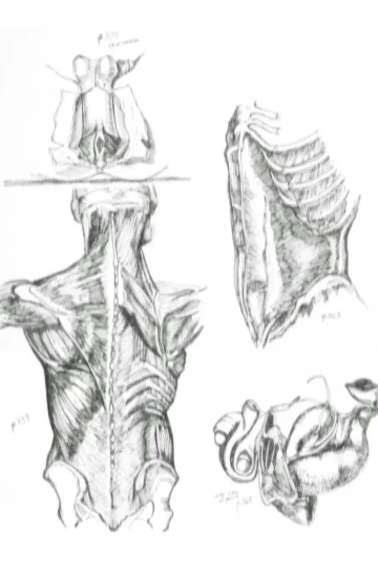 Médicalement poster background